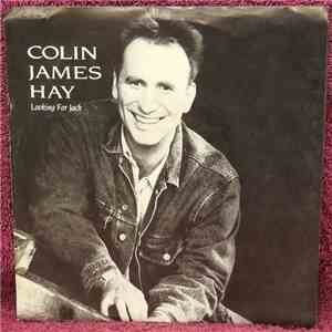 Colin James Hay - Looking For Jack flac download