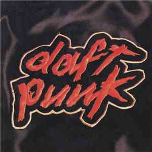 Daft Punk - Around The World flac download
