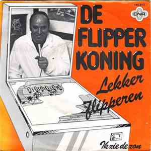 De Flipperkoning - Lekker Flipperen flac download