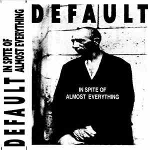 Default  - In Spite Of Almost Everything flac download