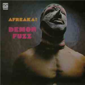Demon Fuzz - Afreaka! flac download