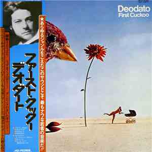 Deodato - First Cuckoo flac download