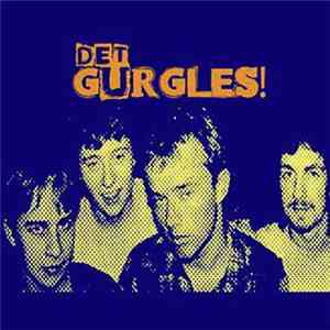 Det Gurgles - Det Gurgles! flac download