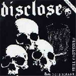 Disclose / Besthöven - Dis Nightmare Still Continues / A Way To The Total End... flac download