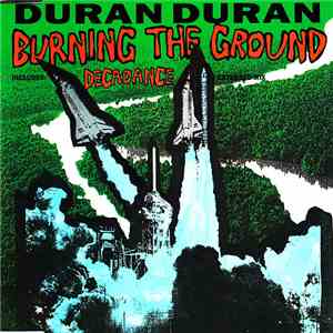 Duran Duran - Burning The Ground flac download
