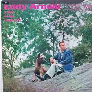 Eddy Arnold - A Little On The Lonely Side flac download