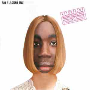 Elio E Le Storie Tese - Elio Samaga Hukapan Kariyana Turu FLAC download