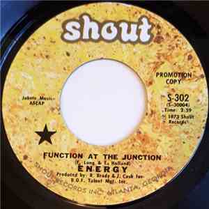 Energy  - Function At The Junction flac download