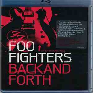 Foo Fighters - Back And Forth flac download