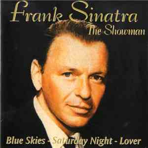 Frank Sinatra - The Showman flac download