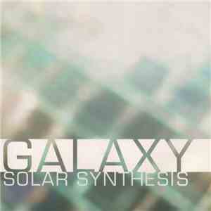 Galaxy - Solar Synthesis flac download