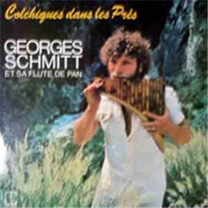 Georges Schmitt - Colchiques Dans Les Prés flac download