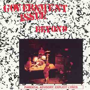 Government Issue - Beyond flac download