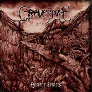 Gravestone  - Ancient Spirits flac download