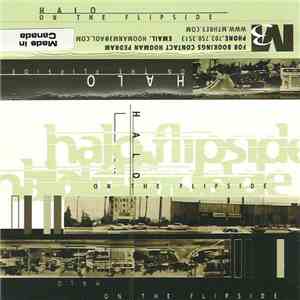 Halo - On The Flipside flac download