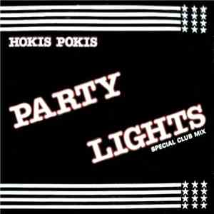 Hokis Pokis - Party Lights (Special Club Mix) flac download