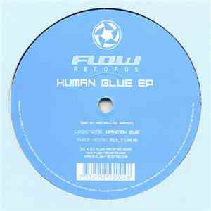 Human Blue - Human Blue EP flac download