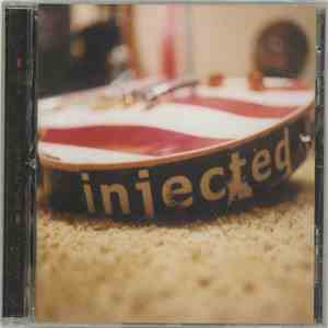 Injected - Burn It Black flac download