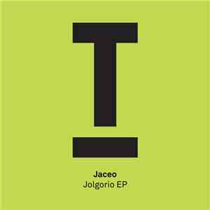 Jaceo - Jolgorio Ep flac download