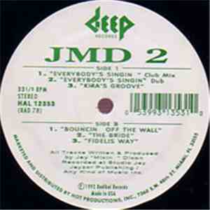 JMD 2 - Everybody's Singin flac download