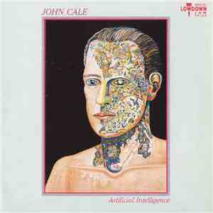 John Cale - Artificial Intelligence flac download