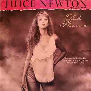 Juice Newton - Old Flame flac download