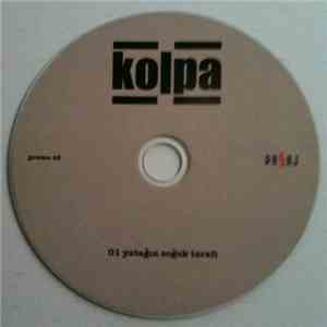 Kolpa - Yatağın Soğuk Tarafı flac download
