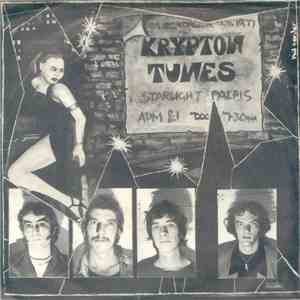 Krypton Tunes - Coming To See You flac download