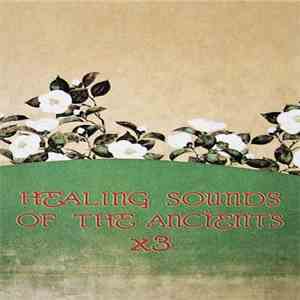Kulwant Singh Khalsa & Liv Singh Khalsa - Healing Sounds Of The Ancients x3: Prăbh Kē Sĭmran flac download