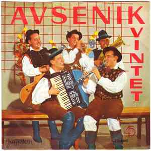 Kvintet Avsenik - Na Robleku / Na Zapravljičku flac download