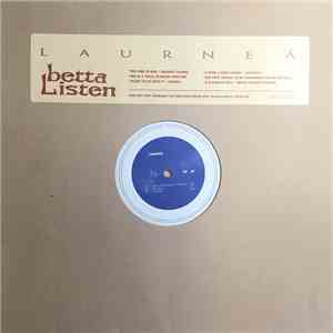 Laurnea - Betta Listen (Sampler) flac download