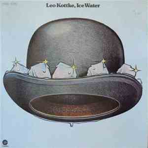 Leo Kottke - Ice Water flac download