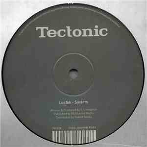 Loefah / Digital Mystikz - System / Molten flac download
