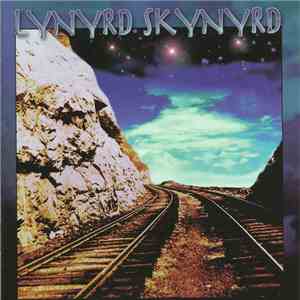 Lynyrd Skynyrd - Edge Of Forever flac download
