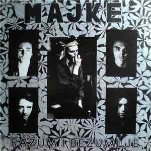 Majke - Razum I Bezumlje flac download