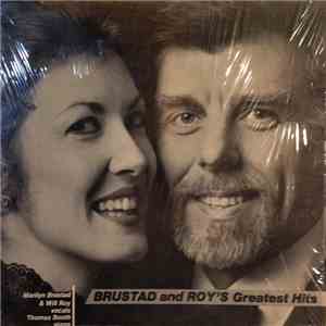 Marilyn Brustad, Will Roy, Thomas Booth  - Brustad And Roy's Greatest Hits flac download