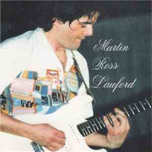 Martin Ross Lawford - Martin Ross Lawford flac download