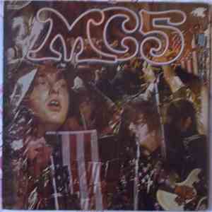 MC5 - Kick Out The Jams flac download
