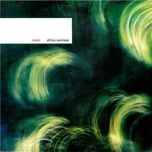 Meitz - Africa (Remixes) flac download