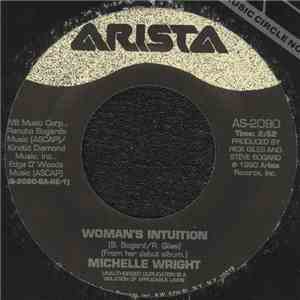 Michelle Wright - Woman's Intuition flac download