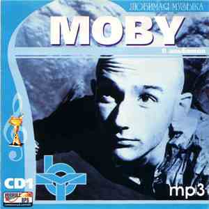 Moby - Moby CD1 - Любимая Музыка 1992-1996 flac download