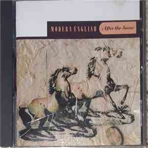 Modern English - After The Snow FLAC download