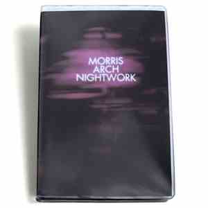 Morris Arch Nightwork - Morris Arch Nightwork flac download