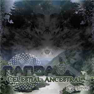 Nanda  - Celestial Ancestral flac download