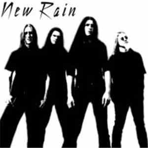 New Rain - Demo 2002 flac download
