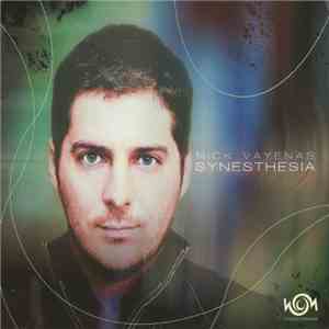 Nick Vayenas - Synesthesia flac download