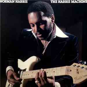 Norman Harris - The Harris Machine flac download