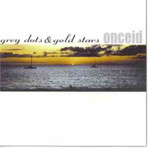 Onceid - Grey Dots & Gold Stars flac download