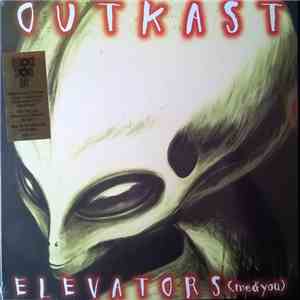 OutKast - Elevators (Me & You) flac download