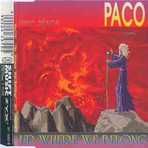 Paco - Up Where We Belong flac download